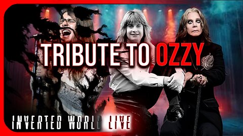 Tribute to Ozzy
