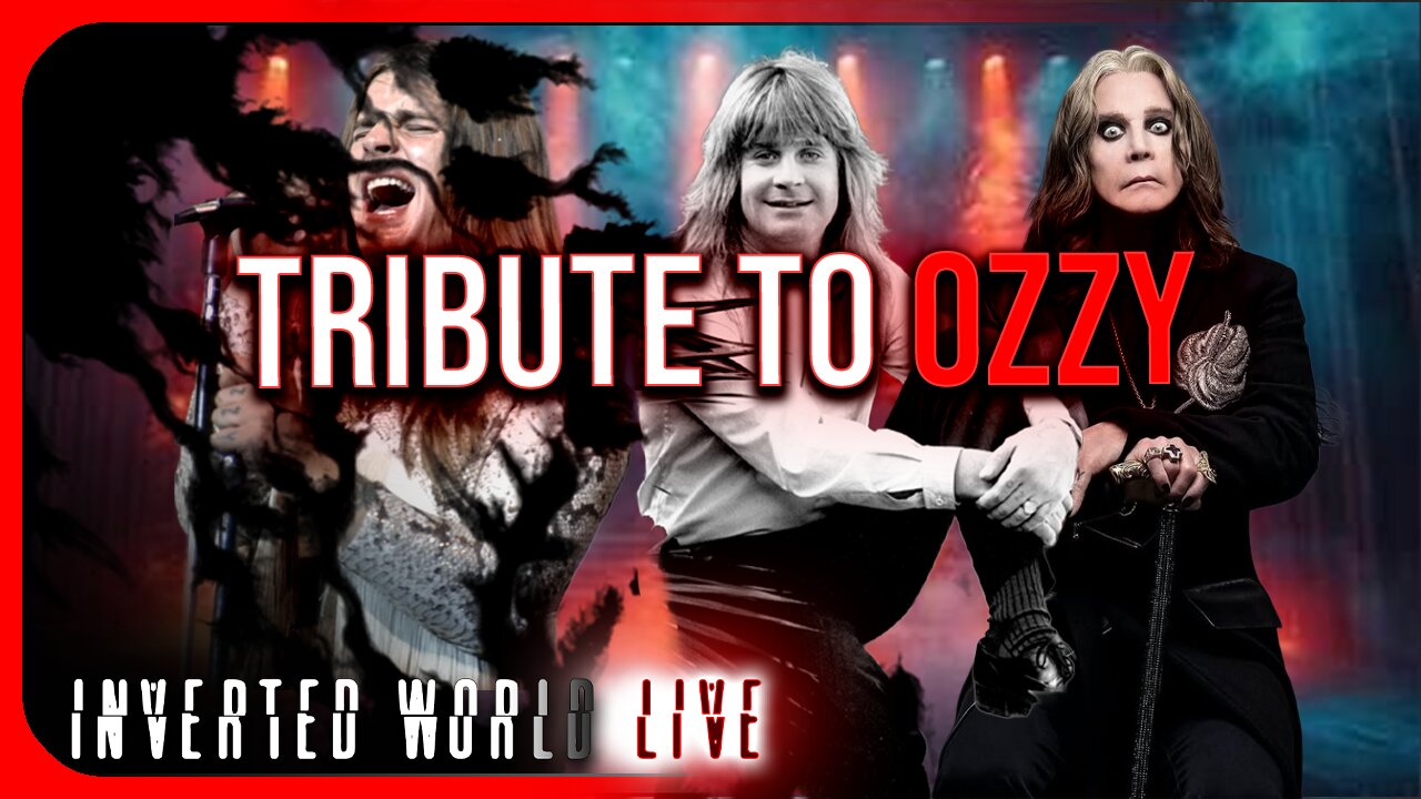 Tribute to Ozzy