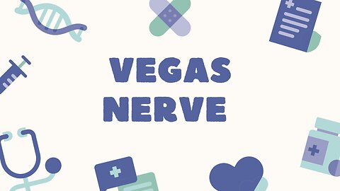 vagus nerve activation