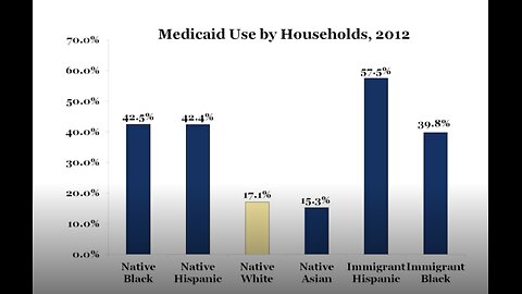Welfare: Who Are You Supporting?