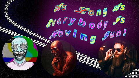 As Long As Everybody Is Having Fun! – Session 01: GM Philosophy with the GM Philosopher