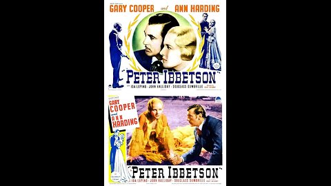 Peter Ibbetson [1935]