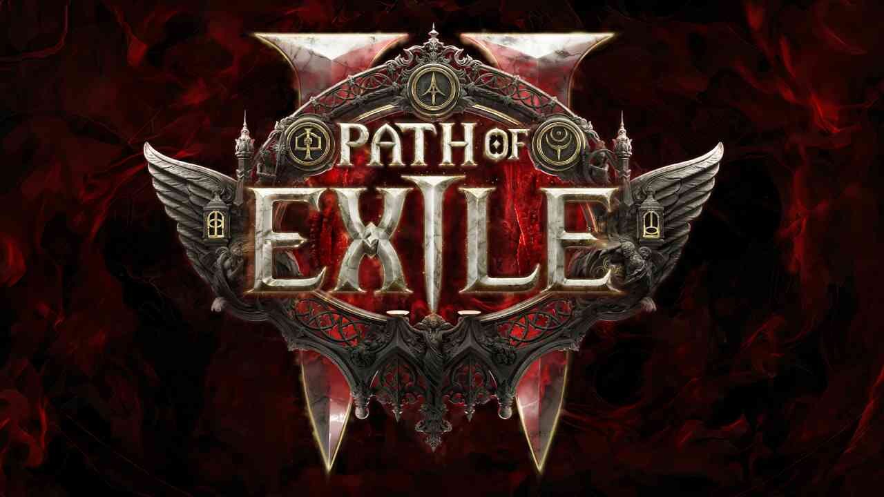 Let's play some games! Path of Exile 2