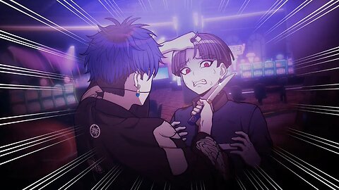 slasher route the three of us complete story the Hundred Line -Last Defense Academy