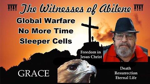 Global Warfare No More Time Sleeper Cells
