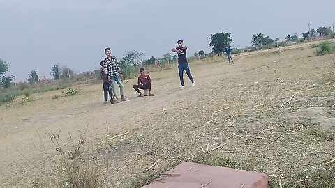 Village cricket