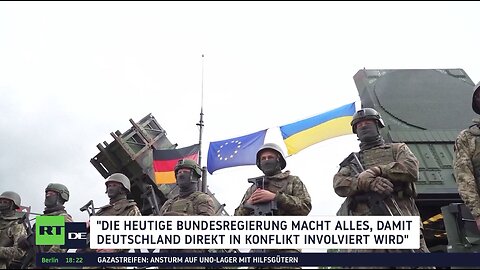 Weiteres Milliardenpaket und Hilfe beim Raketenbau: Taurus "im Bereich des Möglichen" für Kiew
