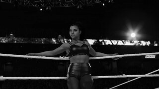 WWE 2K23 My Rise; The Legacy: Episode 5
