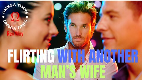 Your Own Wife Your Own Husband