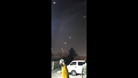 Iran attacks Qatar 2025