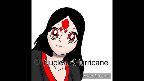 Drowsy Nuclear the vampire animation