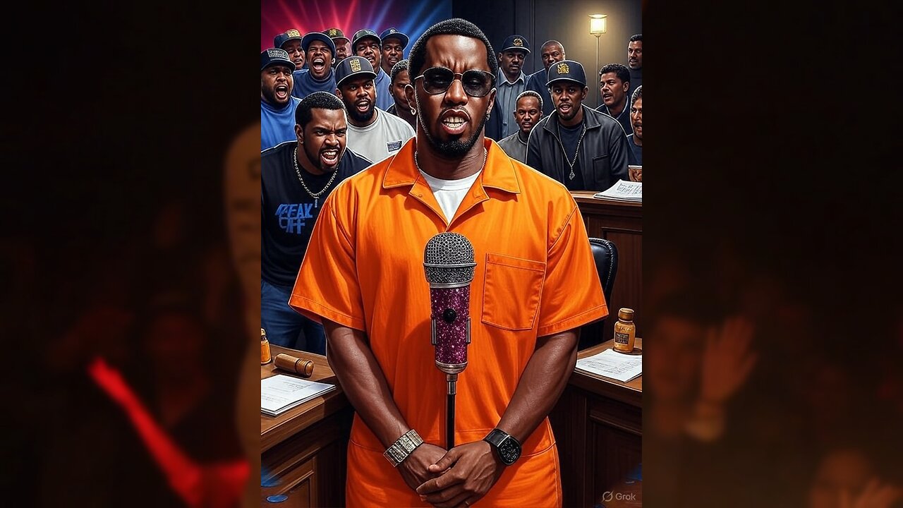 The Lyrical Deception: Hip Hop's Hidden Subculture and Lyrics Exposed (Part 1)