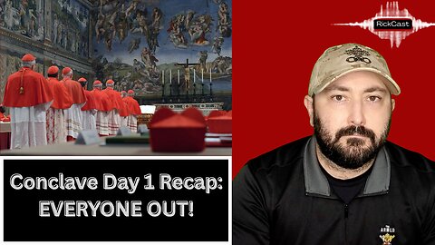 Conclave Day 1 Recap: The Big Takeaways