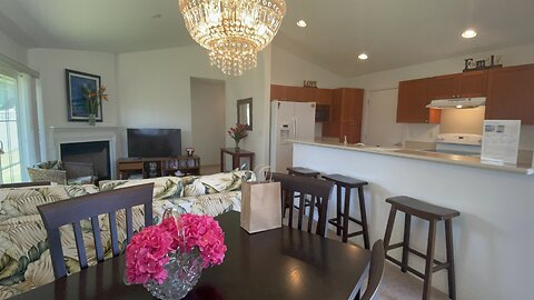 67-1226 NELEAU PLACE - LUALA’I AT PARKER RANCH 3/2 HOME FOR SALE