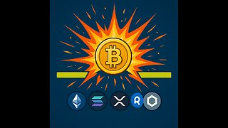 🚀 Bitcoin & Crypto Breakout Zone 📈 |PART 2