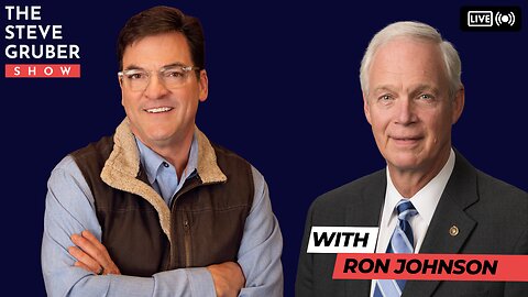 Sen. Ron Johnson | Foreign Threats and Federal Failures
