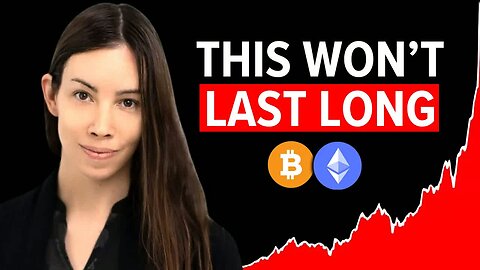 Lyn Alden: "This Changes Everything For Bitcoin & Crypto" [New 2026 Bitcoin and Crypto Prediction]