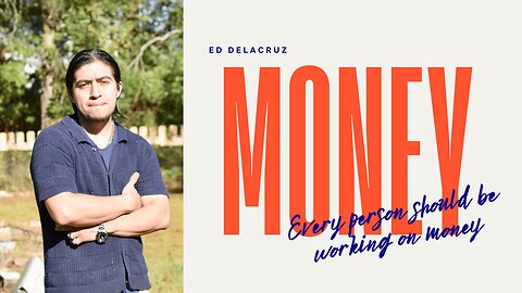 Everyone should be making a lot of money by Ed Delacruz #date #dating #datingadvice #reels #shorts