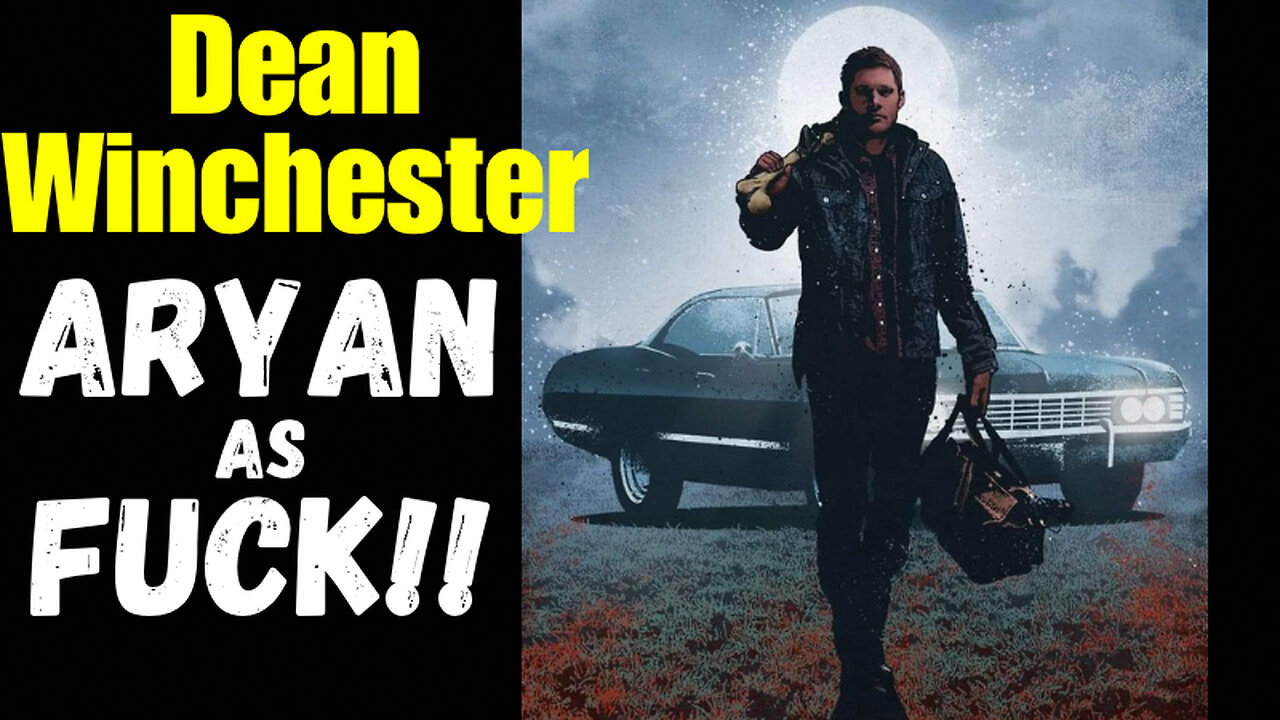 Dean Winchester - Hair of the Dog – Nazareth