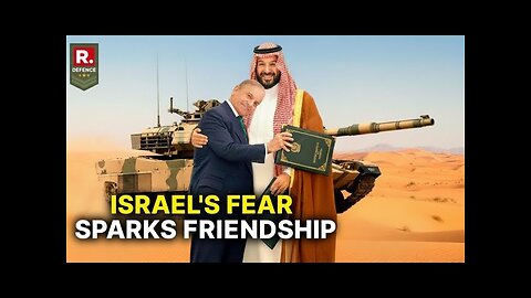 Pakistan Sells NuclearAssurance to Saudi — Who’ll Tell Them_