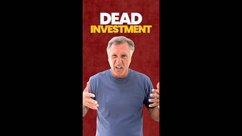 Wall Street Won’t Save You — This Will