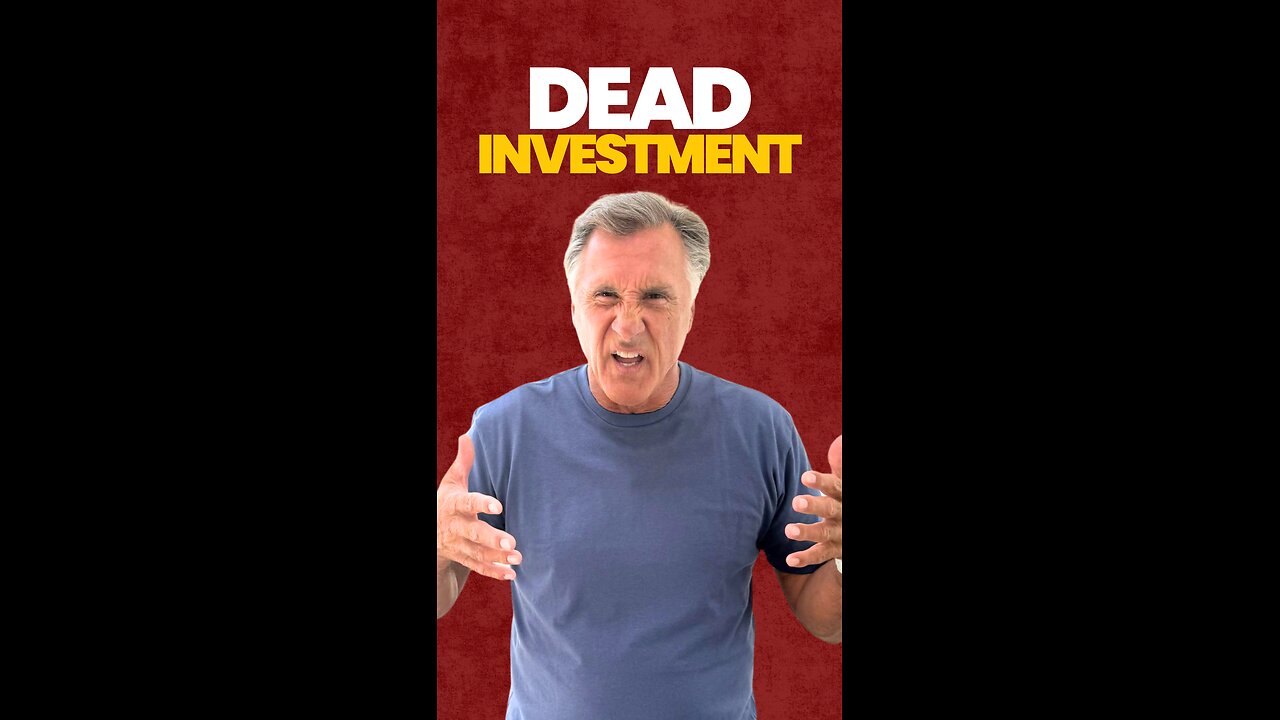 Wall Street Won’t Save You — This Will
