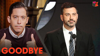 GOOD RIDDANCE: Jimmy Kimmel Off Air Over Charlie Kirk Lies | Ep. 1817