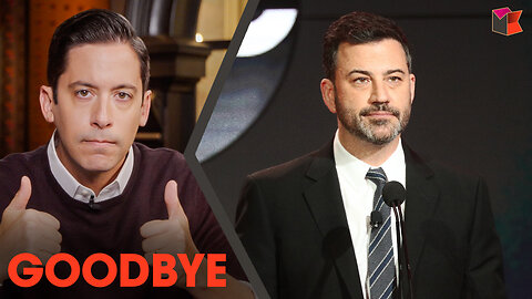 GOOD RIDDANCE: Jimmy Kimmel Off Air Over Charlie Kirk Lies | Ep. 1817