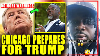 Chicago “Prepares”—For Trump’s Help… or For More Excuses?