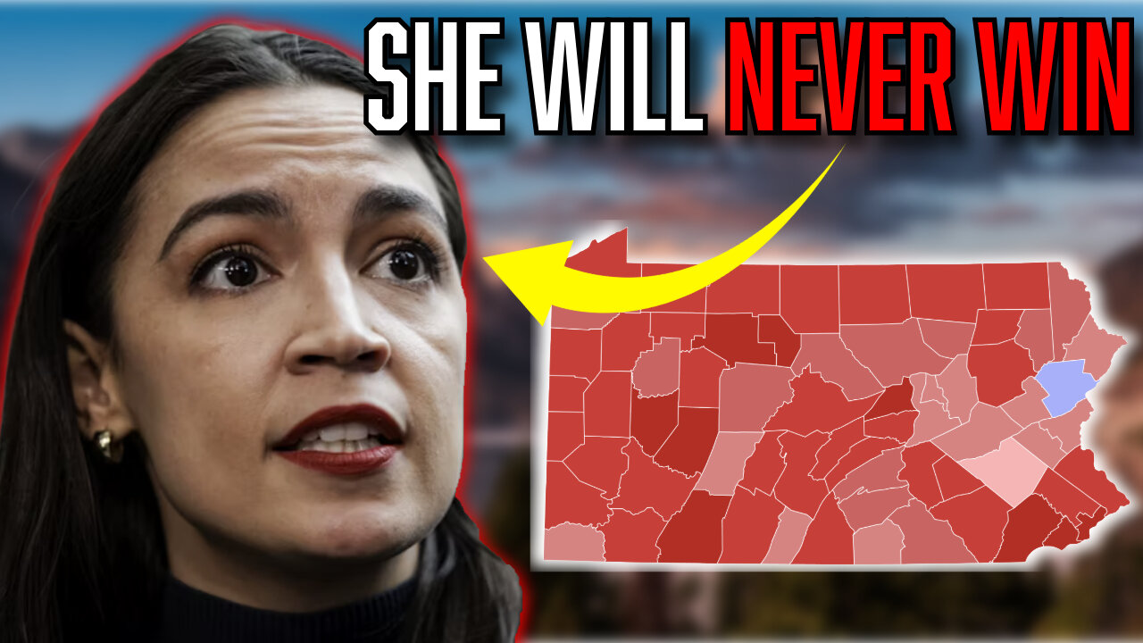 Democrats Double Down on HORRIBLE Policies