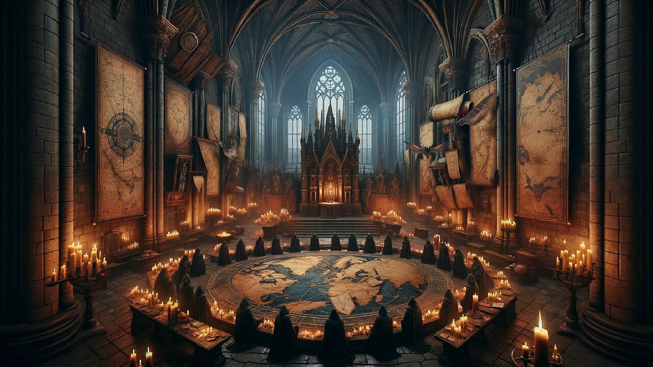 Is Flat Earth a Cult?