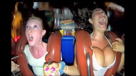 FULL VERSION OF 🎢 THE ORIGINAL WILD RIDE