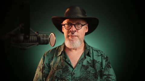 Unedited: Even since Star Trek TOS, there has always been "woke" entertainment