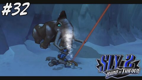 Ancient Intel Set-Up - Sly 2: Band of Thieves #slycooper #sly2bandofthieves #gaming