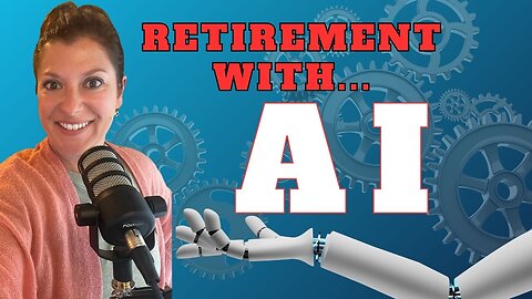 How AI Will Revolutionize Your Retirement Planning by 2030