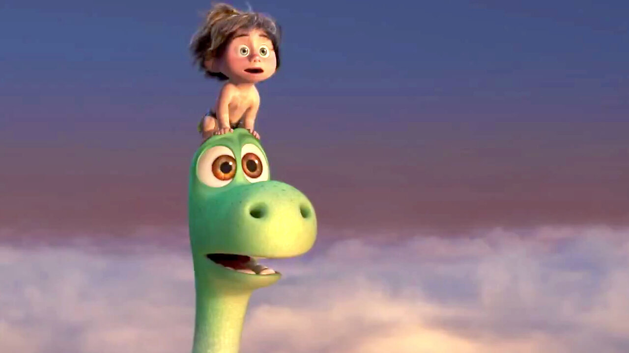 🥺🥺the good dinosaur