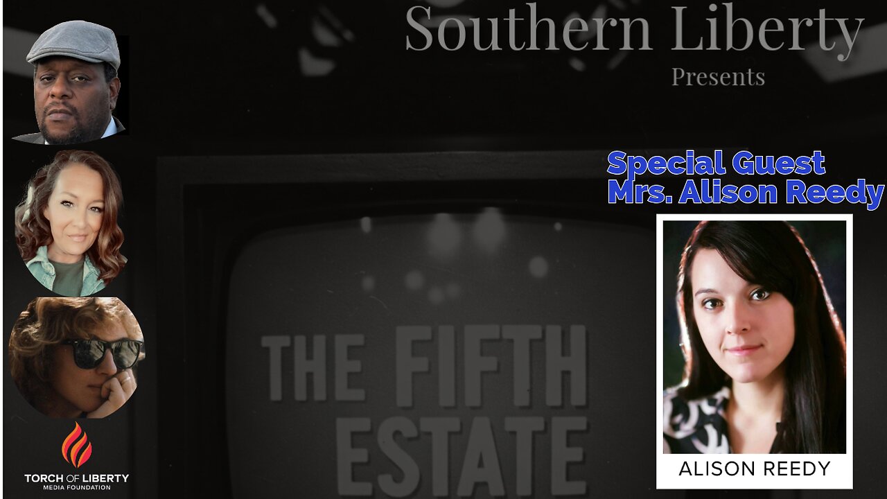 Southern Liberty - 05.09.2025