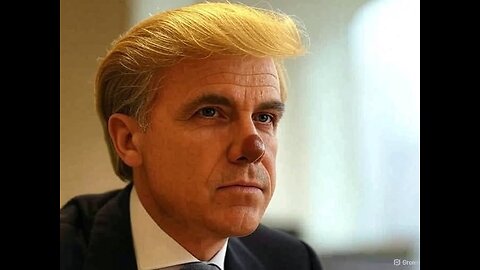 Trump 1 - Carney 0 : Carney devant Trump était un petit chiot !