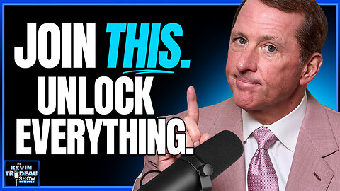 Inside Kevin Trudeau's Exclusive Partner Program: How This Program Is Changing Lives