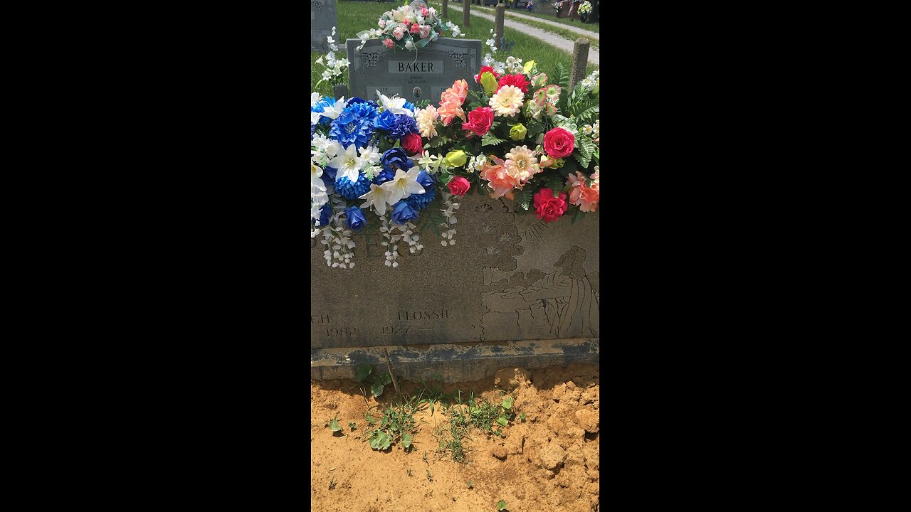 Mammaw