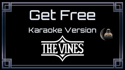 The Vines - Get Free (CC)