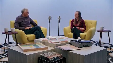 🌪 THROWBACK: Bill Gates blueprints gene-edited cows