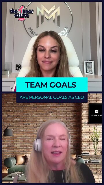 The Heart Behind a Multi-Million Dollar Real Estate Business