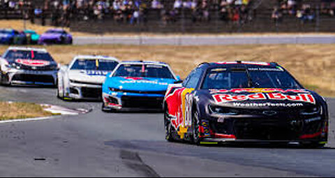 NASCAR Paint Schemes Best & Worst - Sonoma