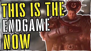 MASSIVE LORE DROP: Titus Is BACK As A CAPTAIN! Are We In The ENDGAME? | WARHAMMER 40K LORE