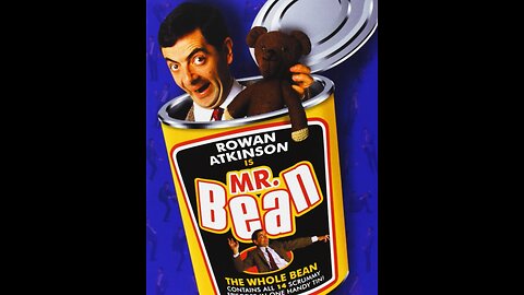 Mr. Bean Part 3 of 3
