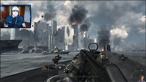 Call of Duty: Modern Warfare 3 +18