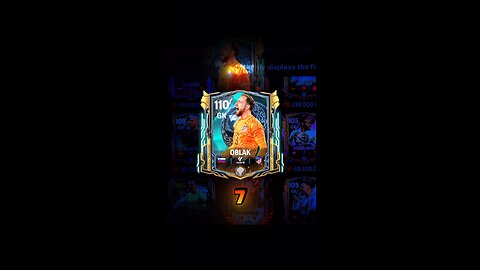 Top 10 GK in FC Mobile 25 #eafcmobile25​ #fcmobile25​ #fifamobile​ #shorts​
