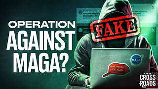 Division Among MAGA Supporters Spread by Foreign X Accounts