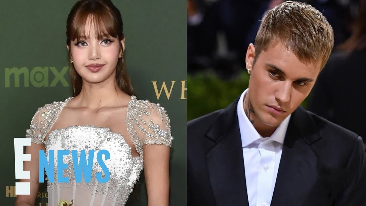 Lisa from Blackpink Shares Regret After Meeting Justin Bieber | Exclusive Revelation